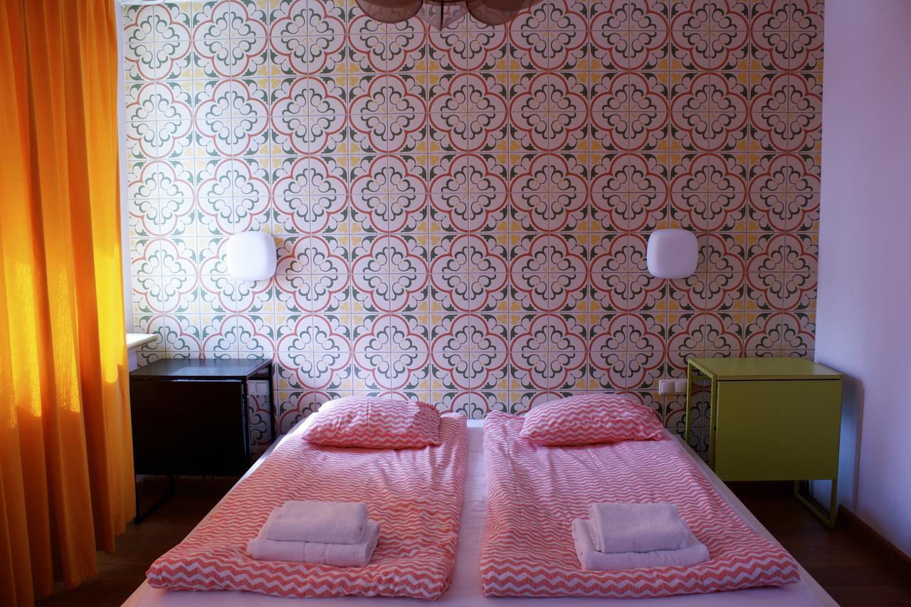 Lalala Apartment โซพอต ภายนอก รูปภาพ
